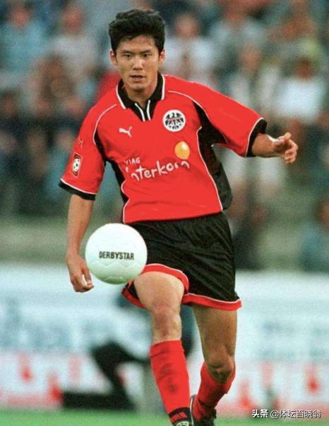 杨晨为啥不在德甲了,杨晨为什么踢不上主力