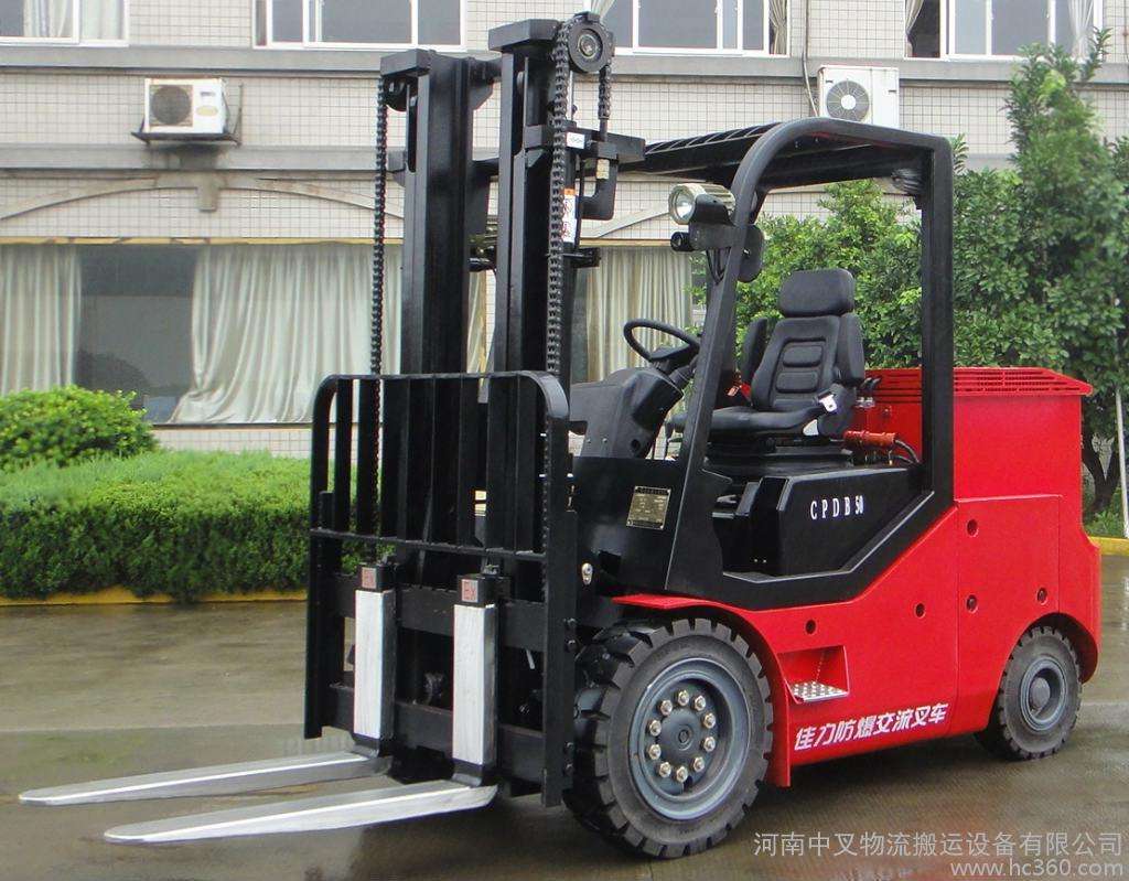 国产叉车哪家的质量好,越野叉车品牌排行榜前十名