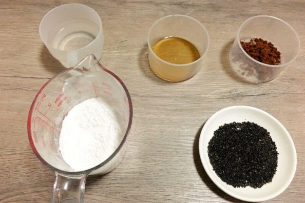 元宵节必备即食汤圆,元宵节汤圆别再煮着吃