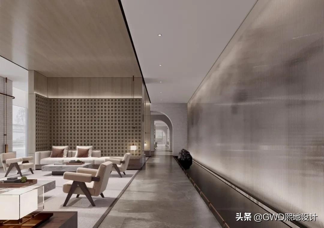 设计这才是我想要的极简轻奢,设计这才是我想要的极简轻奢风格