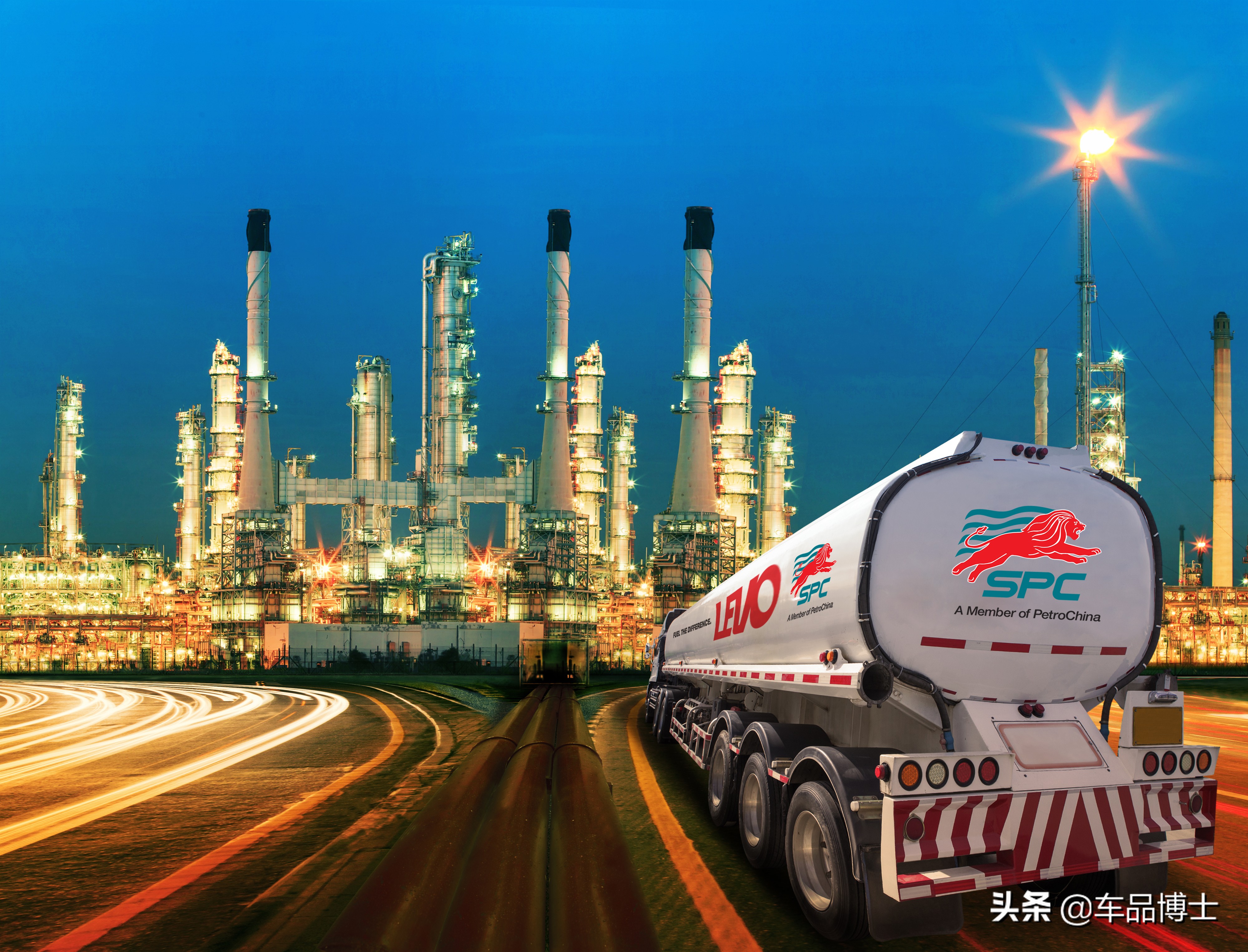 各种类型的机油有什么区别,保护性能最好的机油