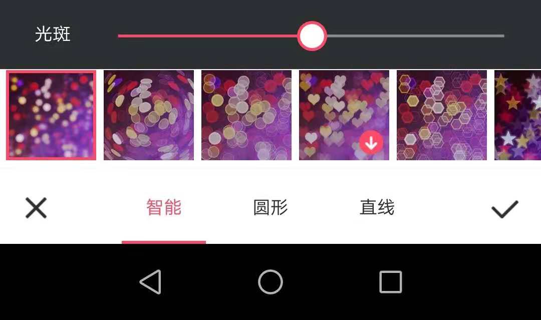 手机修图软件Snapseed工具介绍,手机修图snapseed修图效果