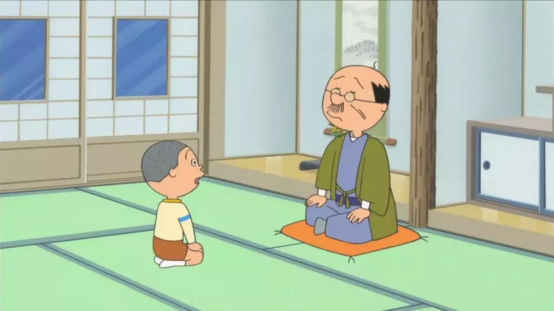 哆啦A梦、樱桃小丸子、蜡笔小新、海螺小姐的家到底值多少钱？