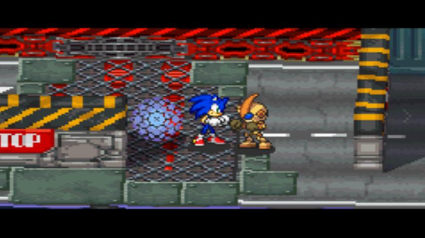 索尼克十大经典游戏,索尼克全部游戏盘点