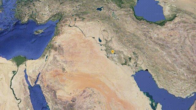 阿努纳奇创造人类7次文明,阿努纳奇人类起源