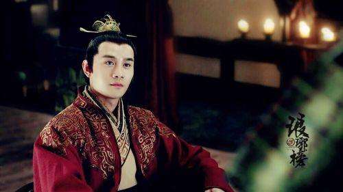 电视剧琅琊榜梅长苏结局,琅琊榜大结局梅长苏有没有死