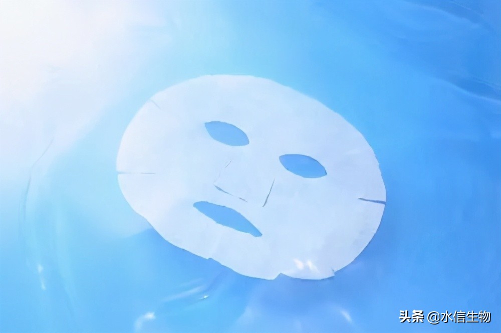 海藻面膜的原理是什么,优质海藻面膜真的好吗