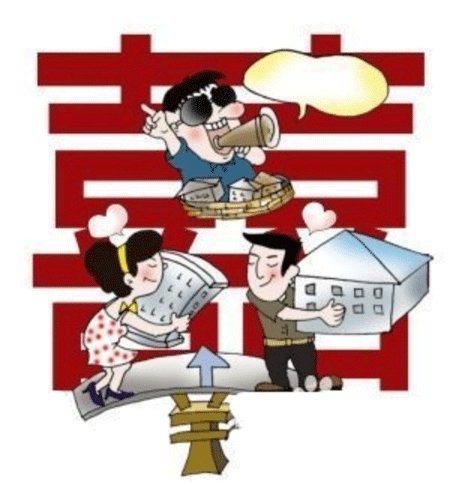 非夫妻可以合买一套房子吗,非夫妻可以共同购买二手房吗