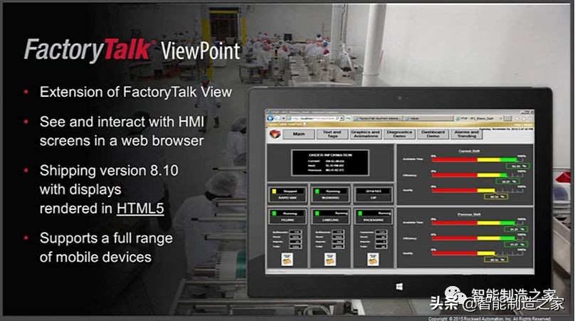 罗克韦尔数字化仿真系统,罗克韦尔系统应用
