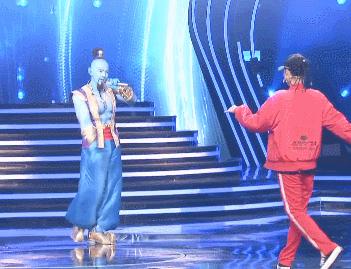 嘿，热血笨蛋，又见面了