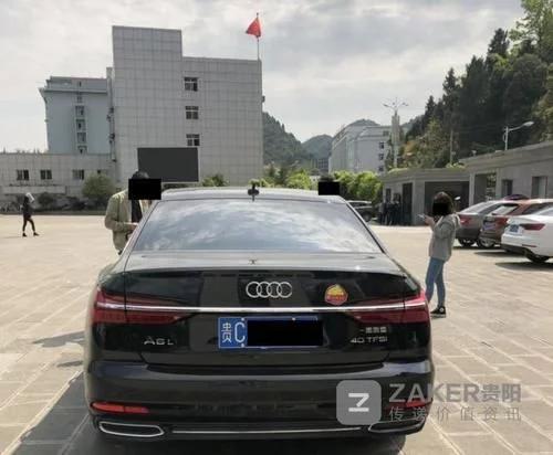 把人家奥迪车撞了赔了三万,4s店30多万奥迪车被撞后续