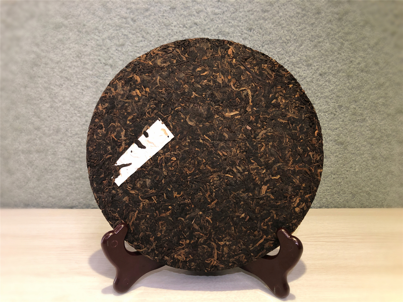 八角亭勐海孔雀测评,八角亭孔雀皇茶