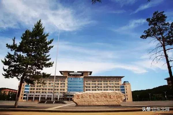 黑龙江铁道交通职业技术学院2021,黑龙江十所大学排名