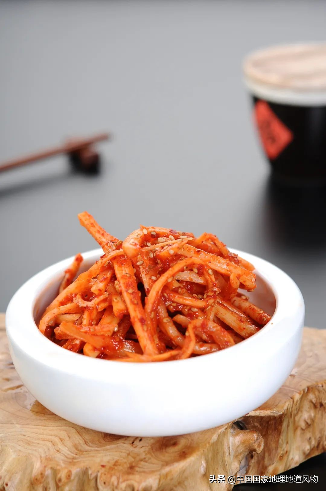 为了一碗面条差点和老公吵起来,为了一碗面大打出手