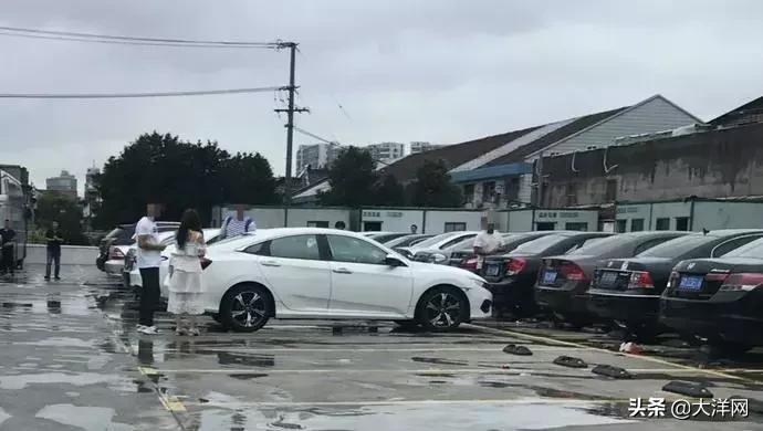 营转非车辆奥迪价格,奥迪营转非很便宜能拿吗