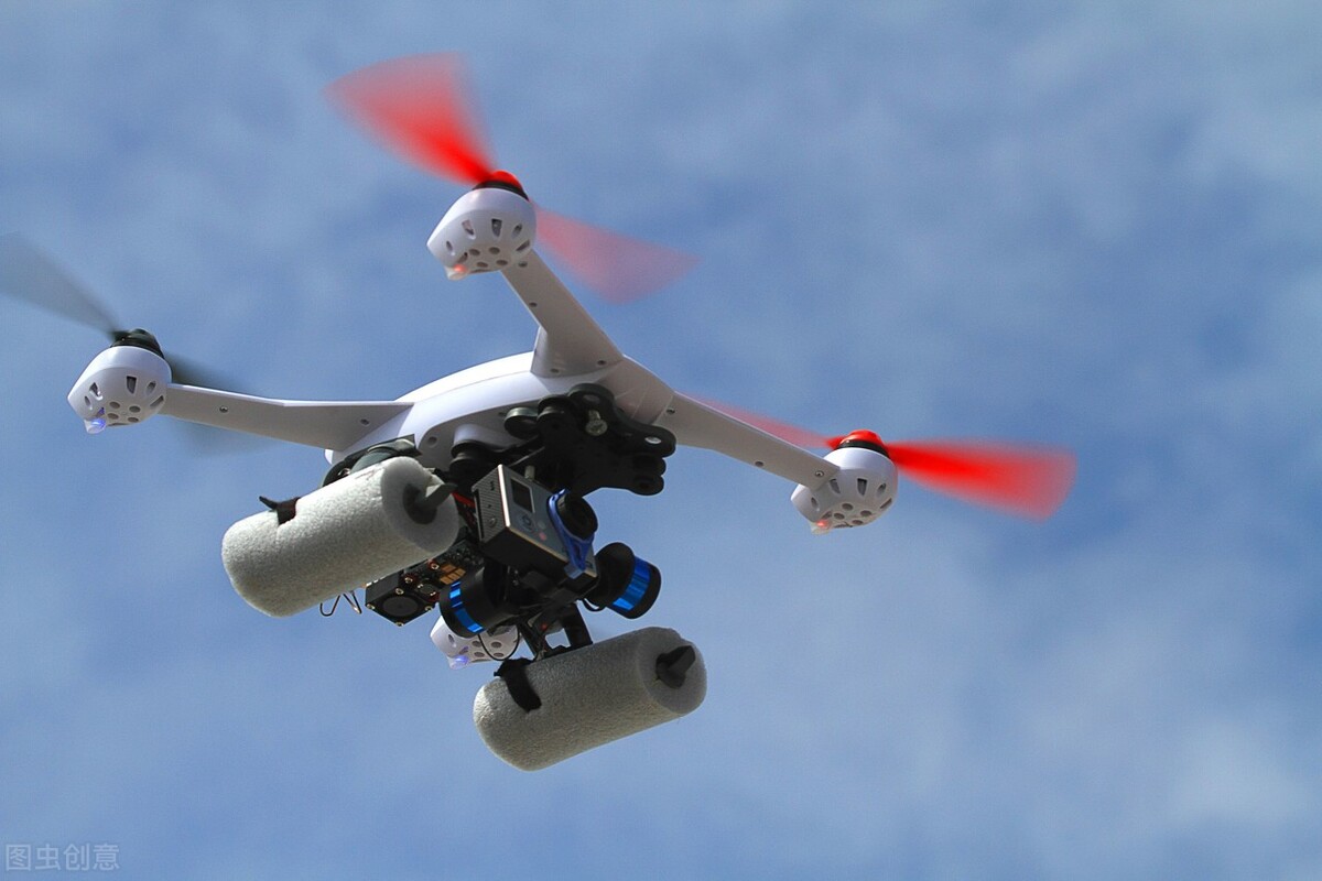 复眼科技将改变未来的战争