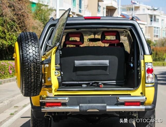 陆风x92013款2.0t四驱柴油版,陆风x92.4汽油版内饰