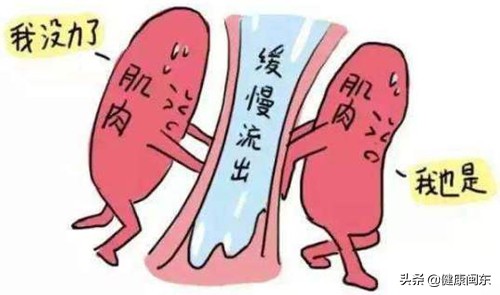 漏尿中年女性原因,漏尿老年妇女是什么病