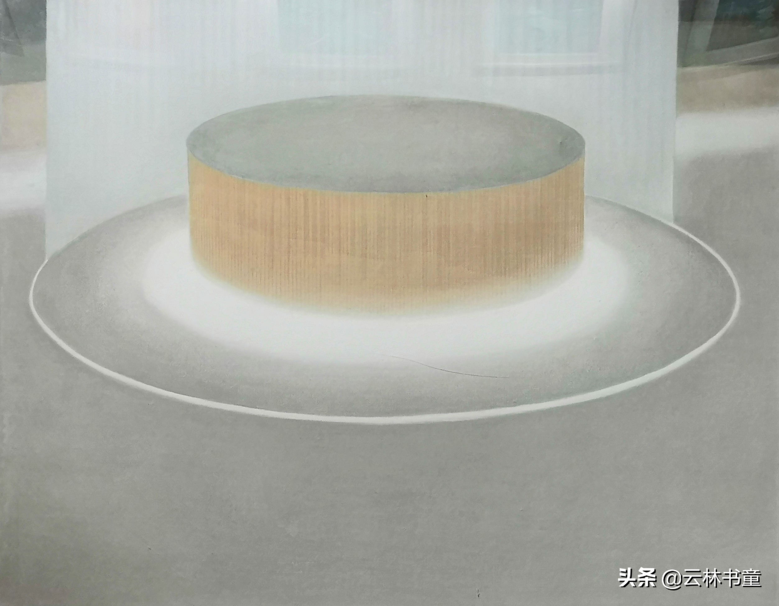 实力派中青年画家联展,长三角青年艺术家民间艺术展