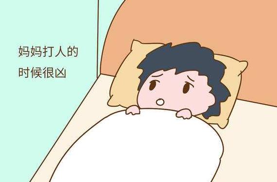 幼儿出现说谎行为家长可以怎么做,对待孩子说谎家长应该怎么办