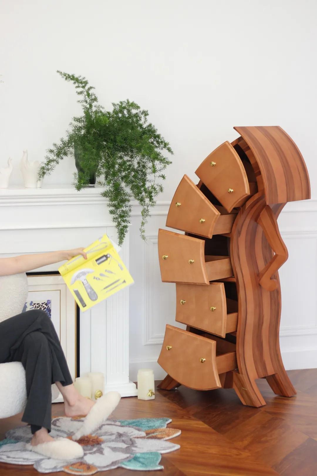 好用又好看的收纳柜,既便宜又好看的收纳柜推荐