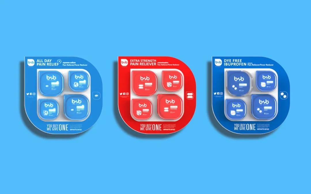 如何设计药品包装,药品包装设计参考网站