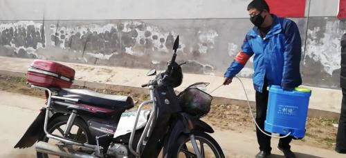 扶风县杏林镇菊花村新闻,扶风县杏林镇菊花村纳凉晚会