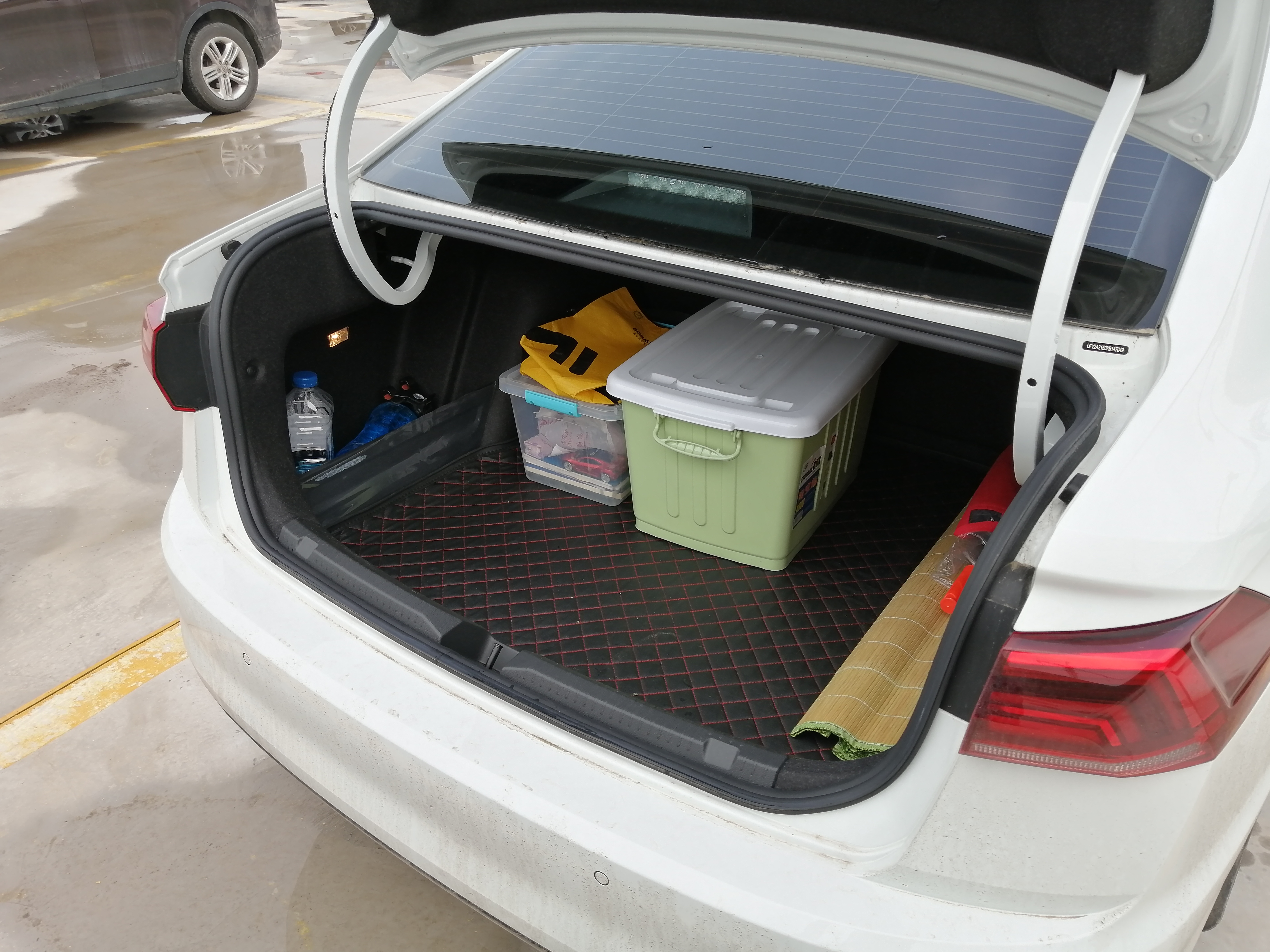 06款宝来和08款宝来外观区别,一汽大众宝来图片