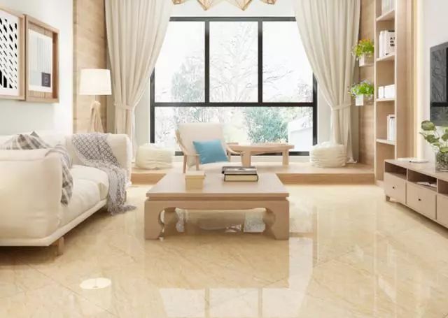 抛光砖和抛釉砖区别哪种好,抛光砖和抛釉砖哪个比较好