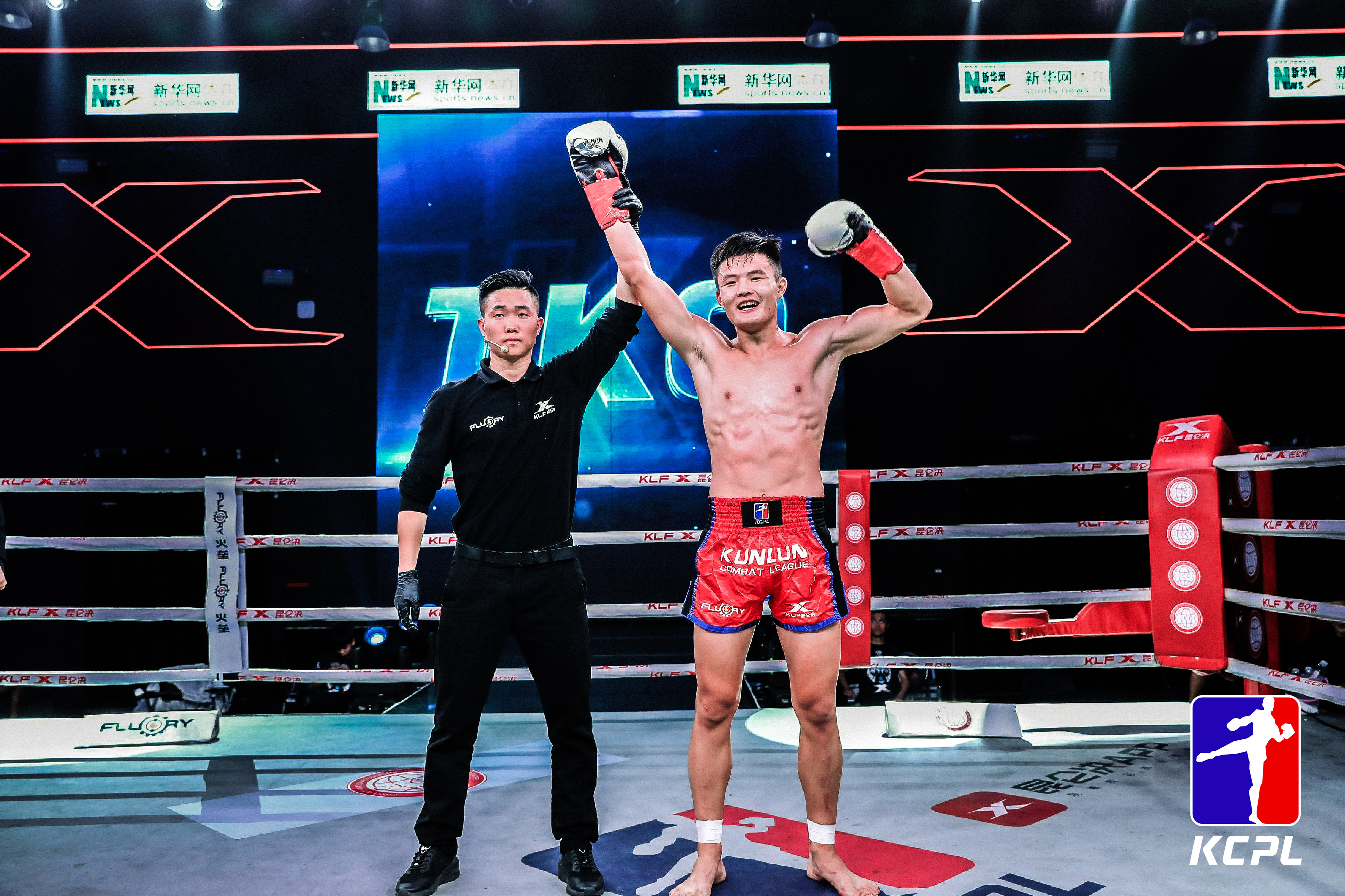 昆仑决总决赛视频,昆仑决68遵义站比赛视频