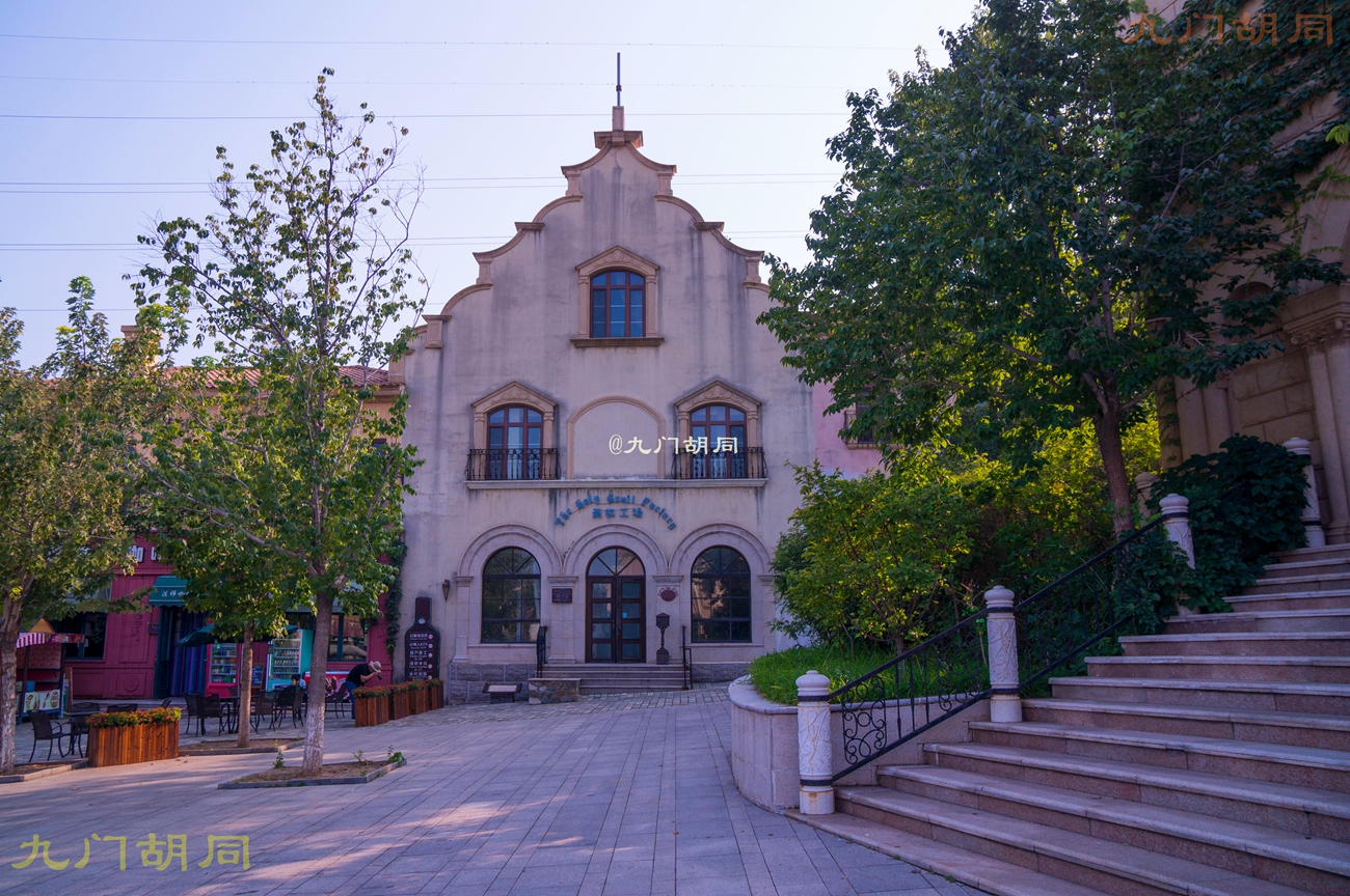 北京密云张裕爱斐堡酒庄一日游,密云张裕爱斐堡酒庄好玩吗