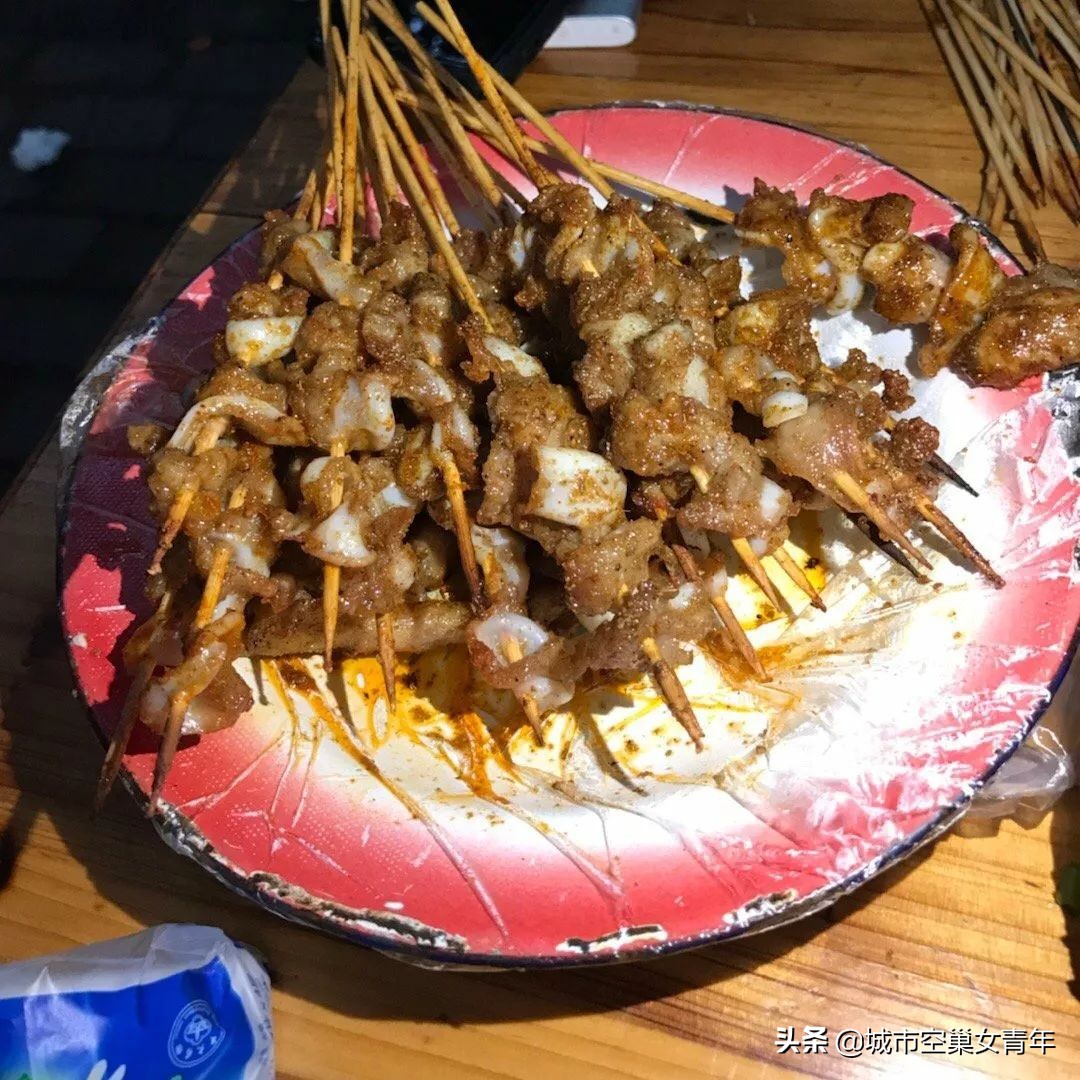 七荤八素的口腹之欲,七荤八素的口腹之欲是什么意思