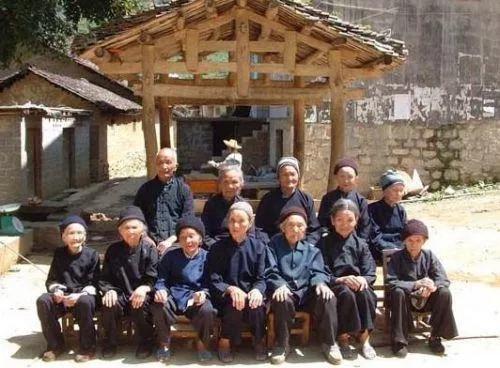 搭伙过日子能长寿吗,长寿的秘诀就是生活规律