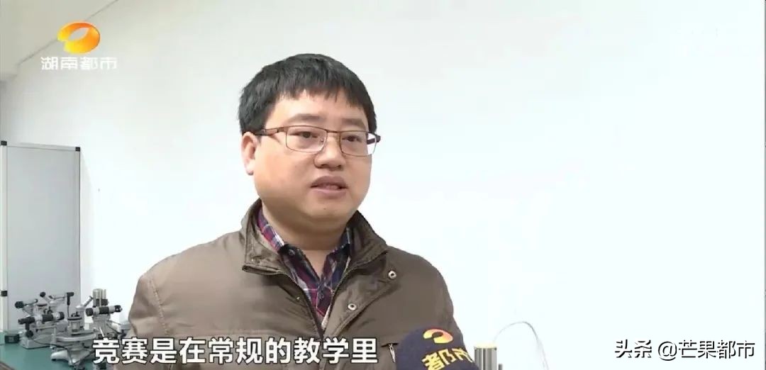 张意飞长沙第一中学,张意飞物理竞赛教练