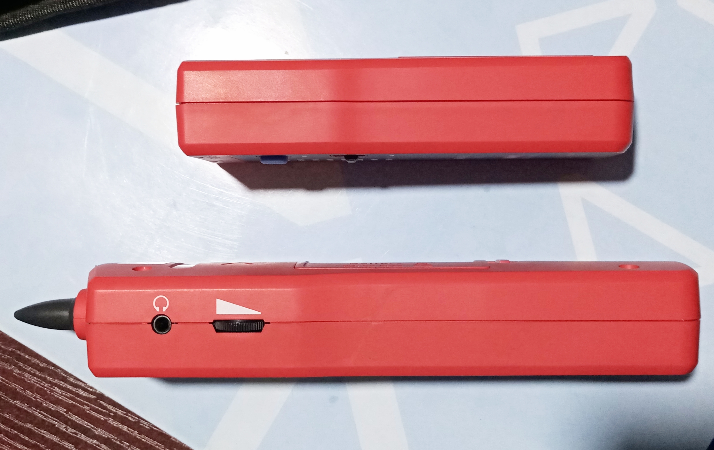 优利德ut682寻线仪怎么测电话线,优利德寻线仪对比精明鼠寻线仪