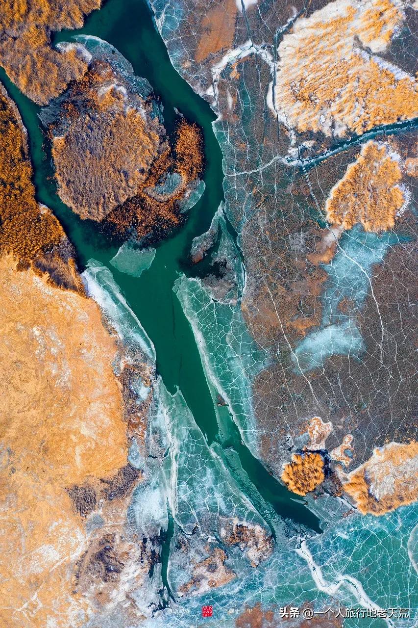 如果你不了解现实你就去看历史,如果你不了解历史就无法展望未来