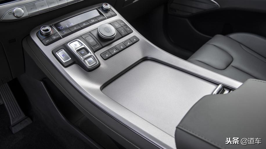 现代帕利塞德2019,现代帕利赛德国内有卖吗