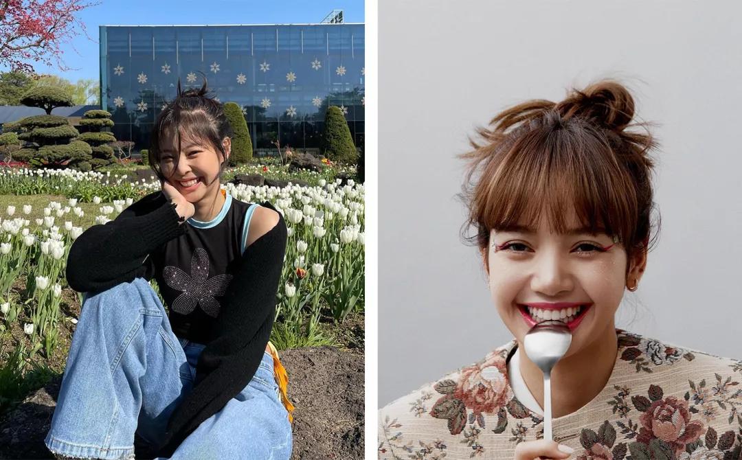 奶fufu女孩,怎么让颜值发挥到巅峰