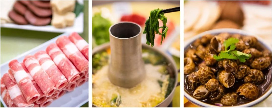 秋景徒步、汗蒸唱K,吃满族特色二八席,最适合团建的怀柔秘境