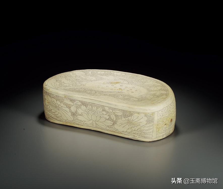 瓷枕又硬又高为何深受古人喜欢,古代人为什么喜欢枕头高又硬瓷枕