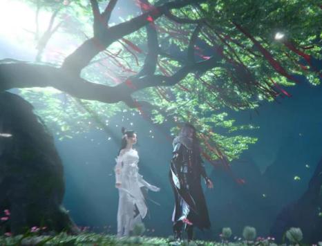 如果张小凡赢了陆雪琪会怎么样,如果碧瑶不挡剑张小凡会死吗