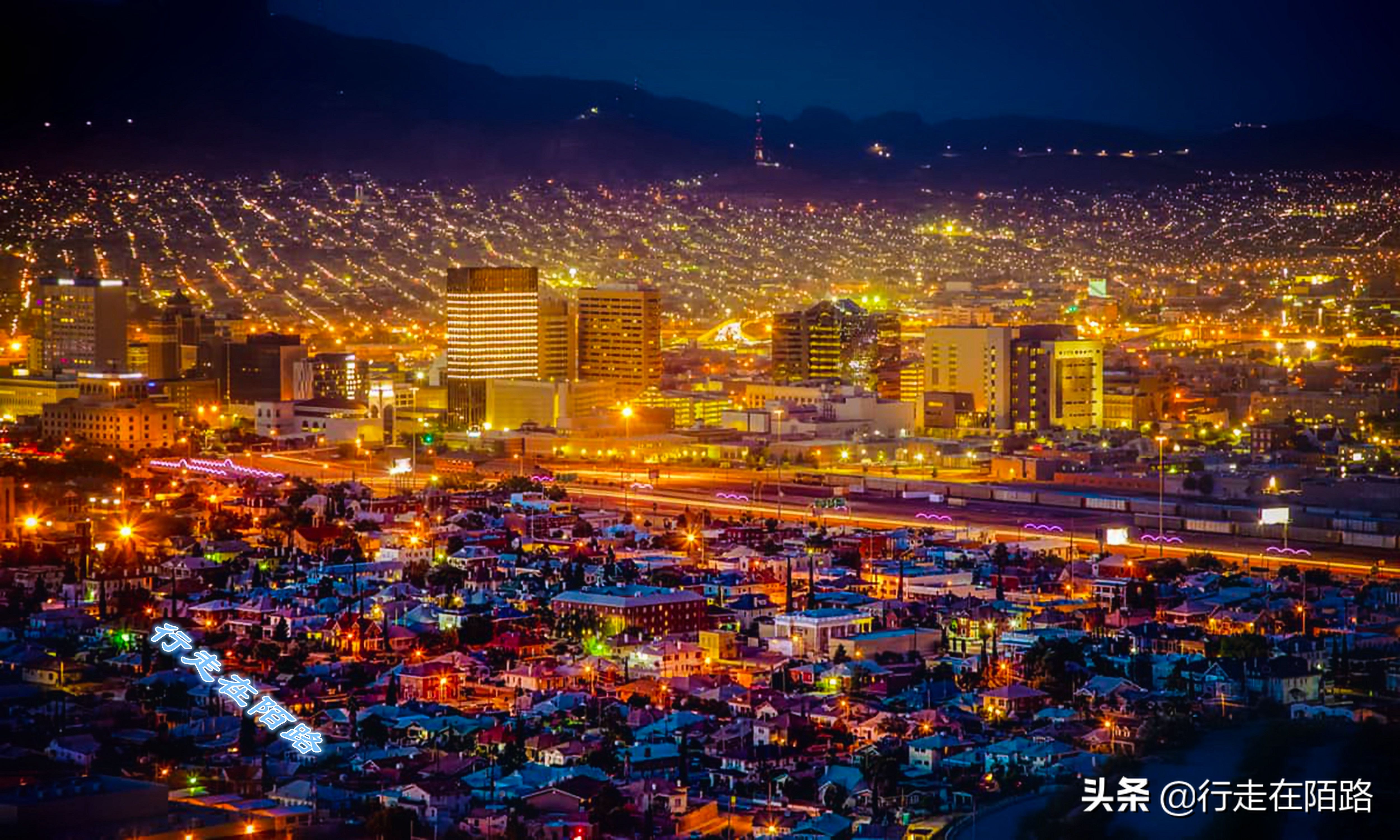 十大最危险城市：旅行请尽量避开这些地方，尤其是那几条街