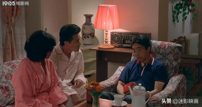 26年前冯巩拍了部《俄囧》，战斗民族艳遇记，被遗忘的喜剧经典