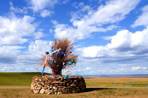 大兴安岭呼伦贝尔自驾攻略 (大兴安岭到呼伦贝尔大草原气候)