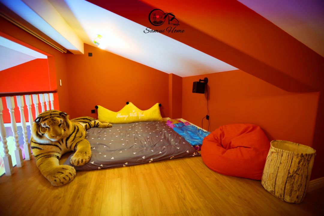 漫游世界后，80后辣妈在海边打造梦幻乌托邦，妆点绚烂人生