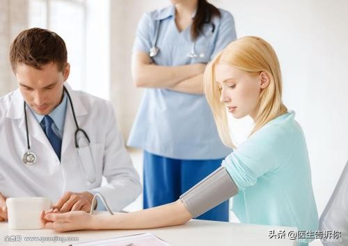 孕期高血压很可怕？只要这样，妊高症不再怕