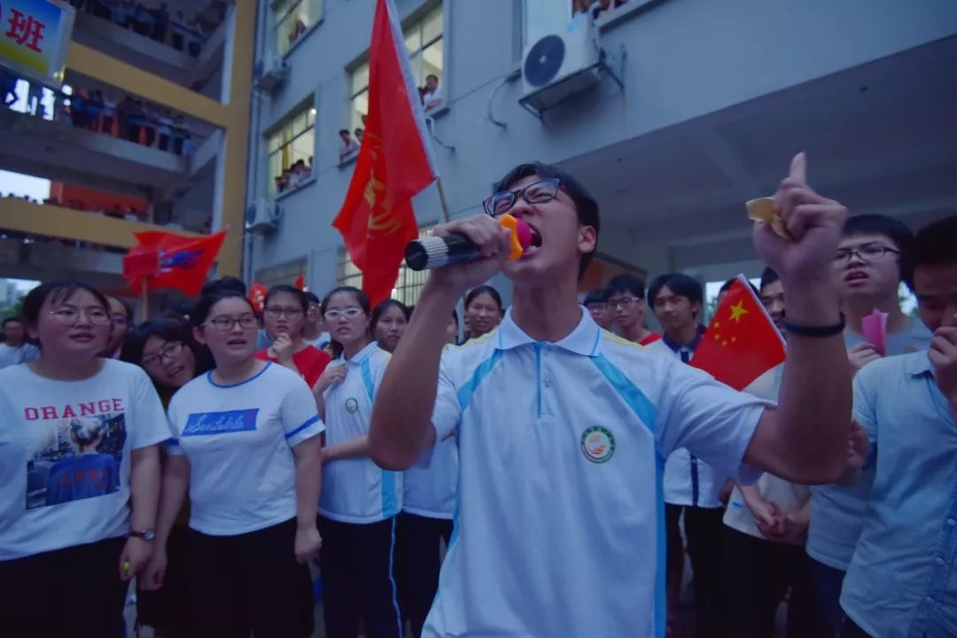 盘点那些高考出来的搞笑事件,笑惨事件