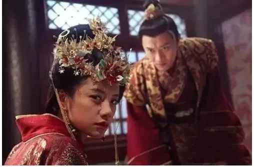 烝母霸媳杀子，礼崩乐坏的始作俑者