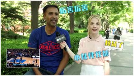 奇葩说中的外国人,奇葩说外国人搞笑