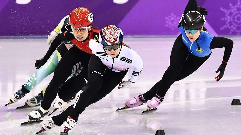 我为冬奥加油短视频,我为北京冬奥加油